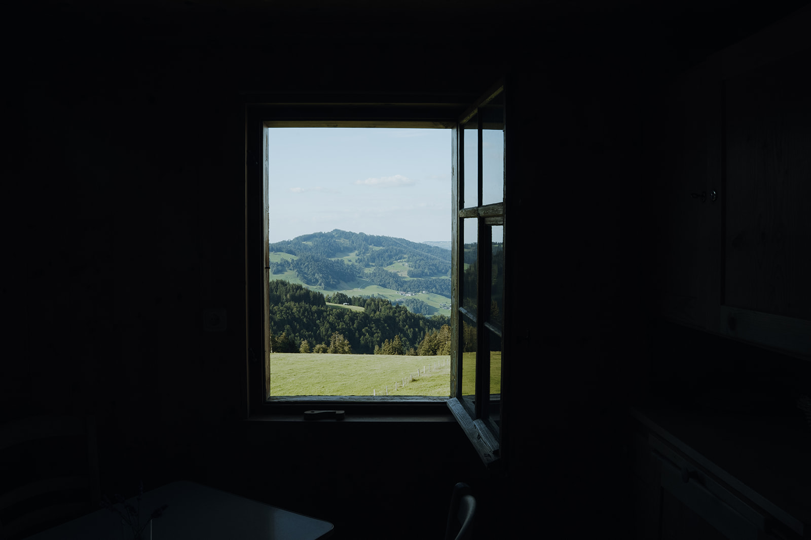 Vorsäß Bild 4
