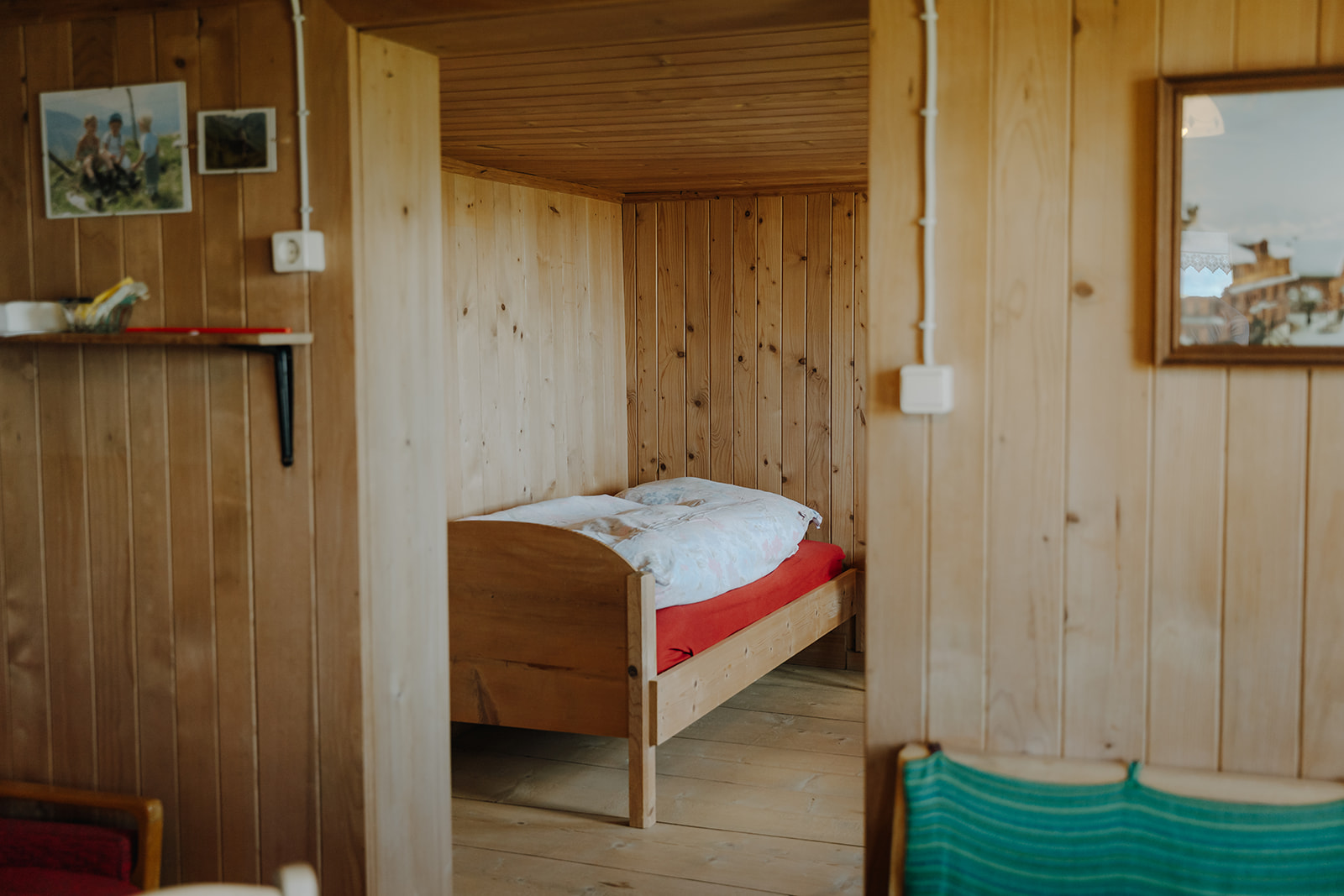 Zimmer Bild 13